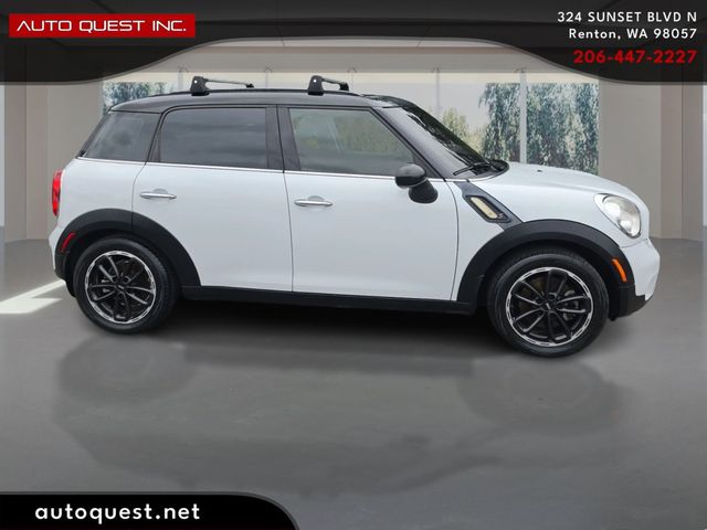2015 MINI Cooper S Countryman   - 23070537 - 3