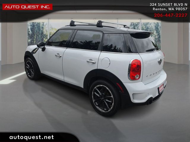 2015 MINI Cooper S Countryman   - 23070537 - 6