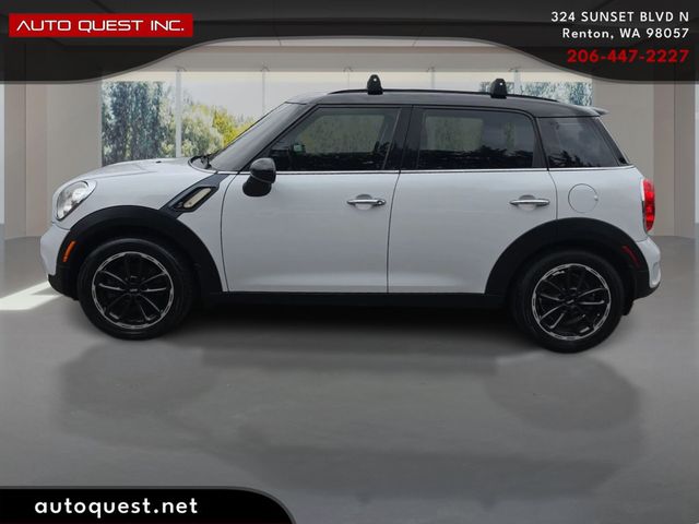 2015 MINI Cooper S Countryman   - 23070537 - 7