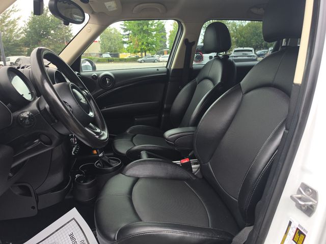 2015 MINI Cooper S Countryman   - 23070537 - 8