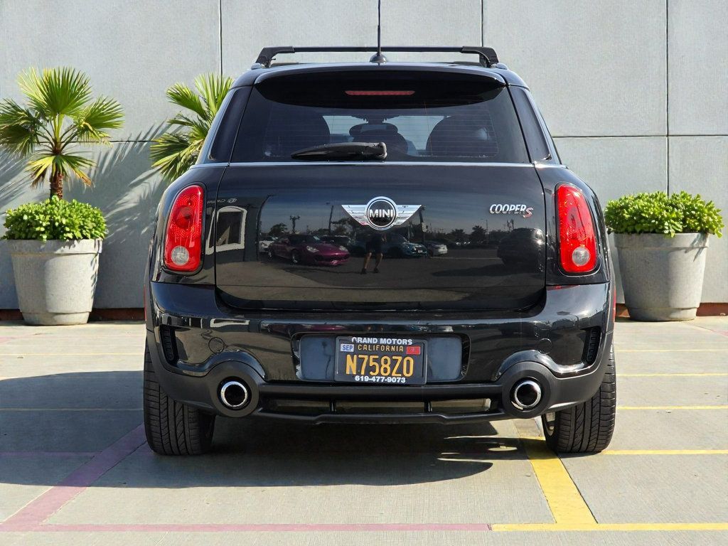 2015 MINI Cooper S Countryman   - 22958890 - 9