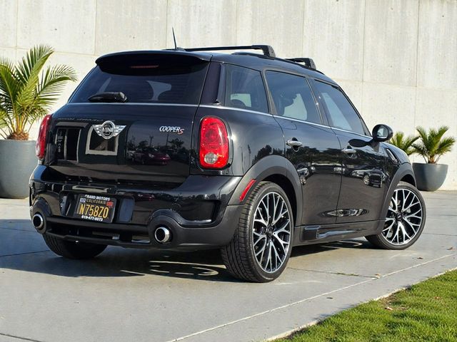 2015 MINI Cooper S Countryman   - 22958890 - 11