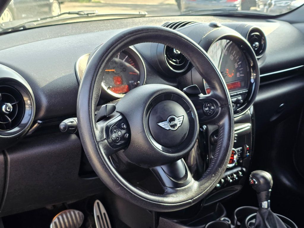 2015 MINI Cooper S Countryman   - 22958890 - 13