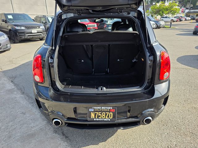 2015 MINI Cooper S Countryman   - 22958890 - 14