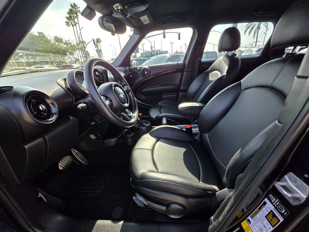 2015 MINI Cooper S Countryman   - 22958890 - 15