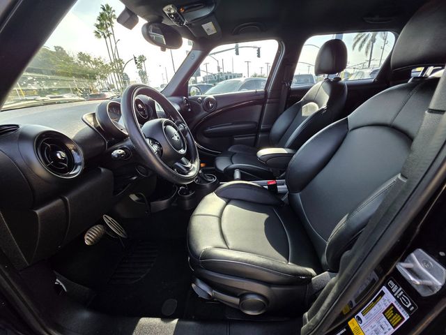 2015 MINI Cooper S Countryman   - 22958890 - 15