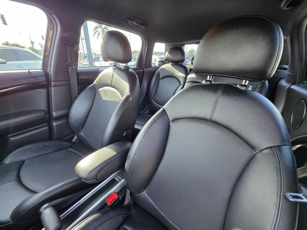 2015 MINI Cooper S Countryman   - 22958890 - 16