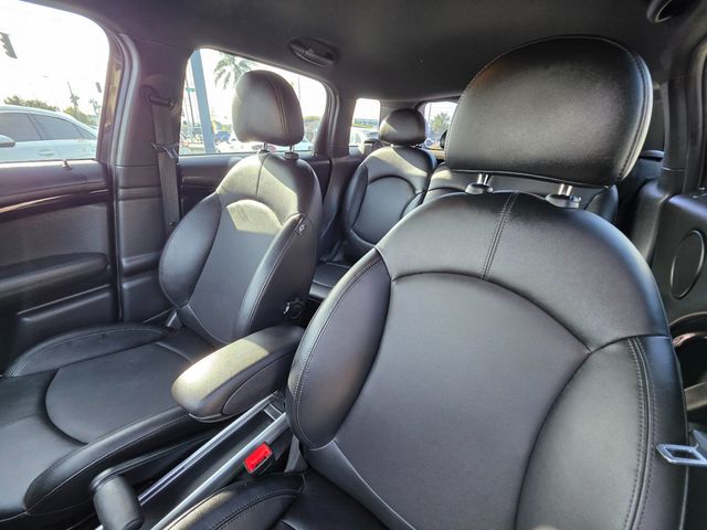 2015 MINI Cooper S Countryman   - 22958890 - 16