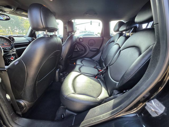 2015 MINI Cooper S Countryman   - 22958890 - 17