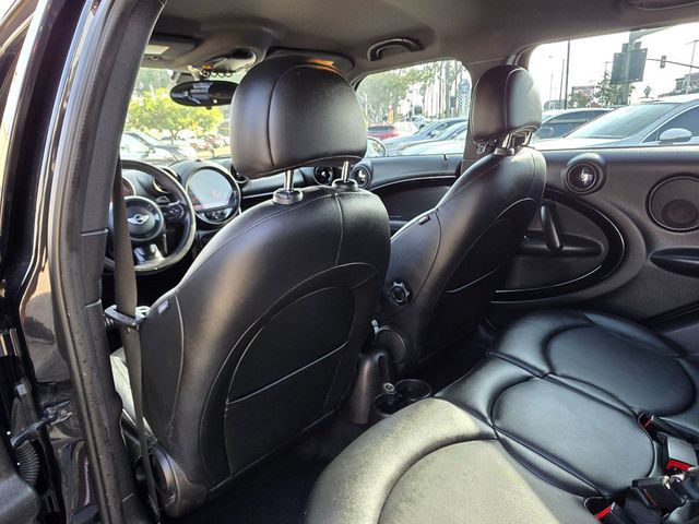 2015 MINI Cooper S Countryman   - 22958890 - 19