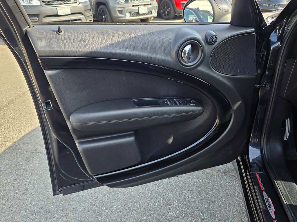 2015 MINI Cooper S Countryman   - 22958890 - 21