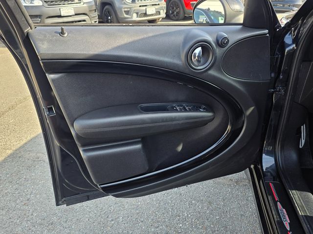 2015 MINI Cooper S Countryman   - 22958890 - 21