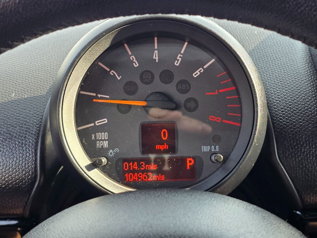 2015 MINI Cooper S Countryman   - 22958890 - 24