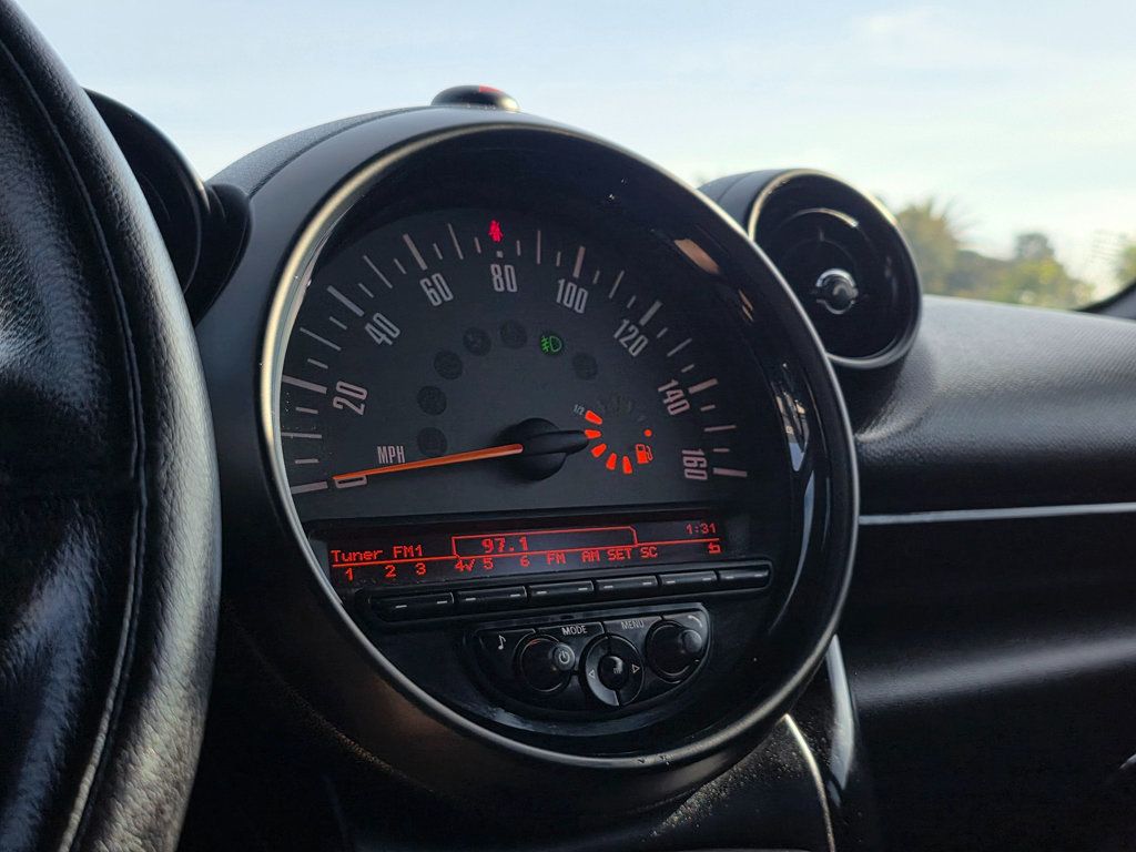 2015 MINI Cooper S Countryman   - 22958890 - 29