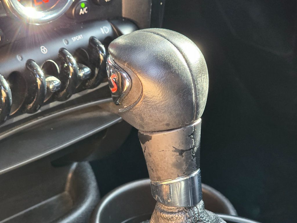 2015 MINI Cooper S Countryman   - 22958890 - 31