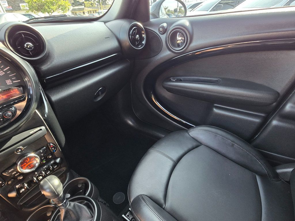 2015 MINI Cooper S Countryman   - 22958890 - 33