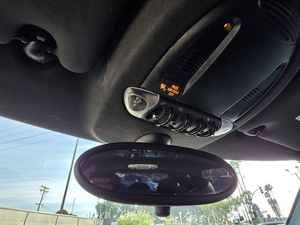 2015 MINI Cooper S Countryman   - 22958890 - 34