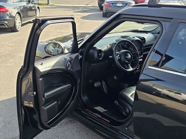 2015 MINI Cooper S Countryman   - 22958890 - 37