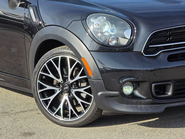 2015 MINI Cooper S Countryman   - 22958890 - 3