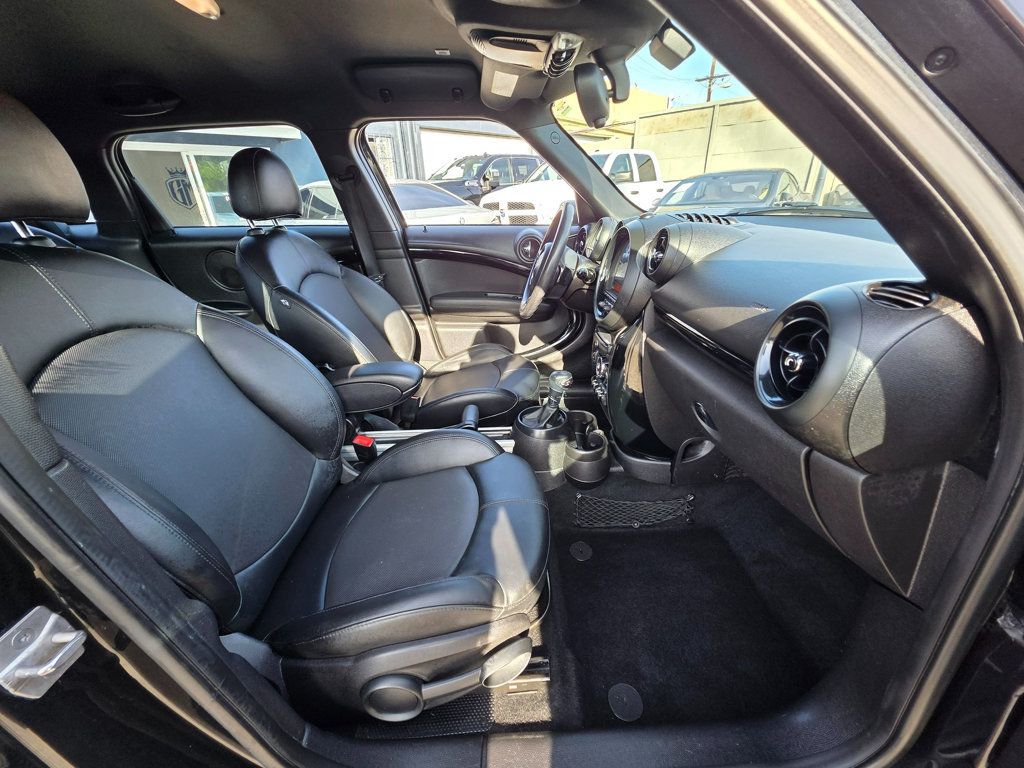 2015 MINI Cooper S Countryman   - 22958890 - 4