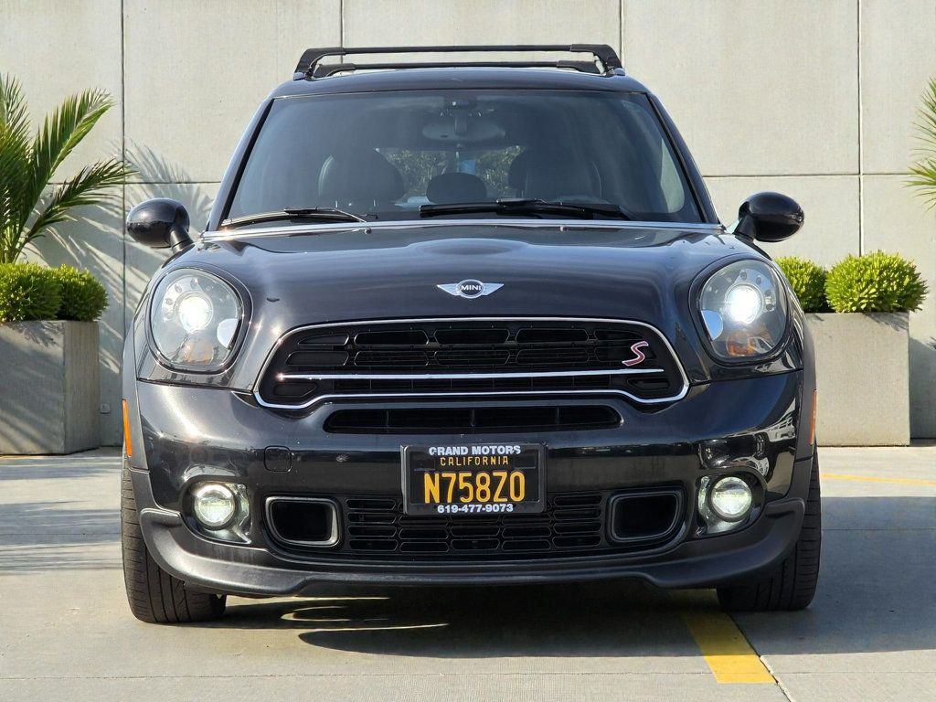 2015 MINI Cooper S Countryman   - 22958890 - 5