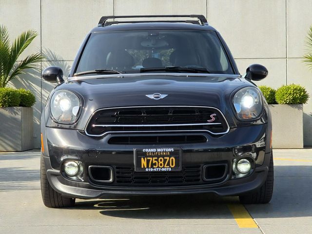 2015 MINI Cooper S Countryman   - 22958890 - 5