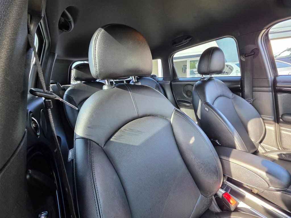 2015 MINI Cooper S Countryman   - 22958890 - 7