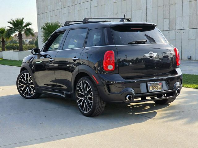 2015 MINI Cooper S Countryman   - 22958890 - 8