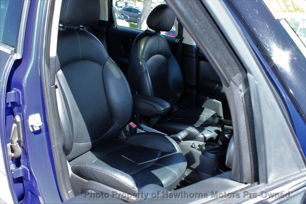 2015 MINI Cooper S Countryman  - 22911568 - 10