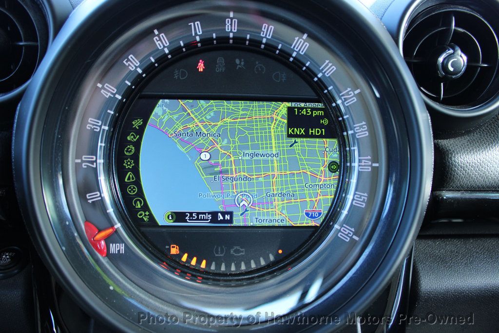 2015 MINI Cooper S Countryman  - 22911568 - 14