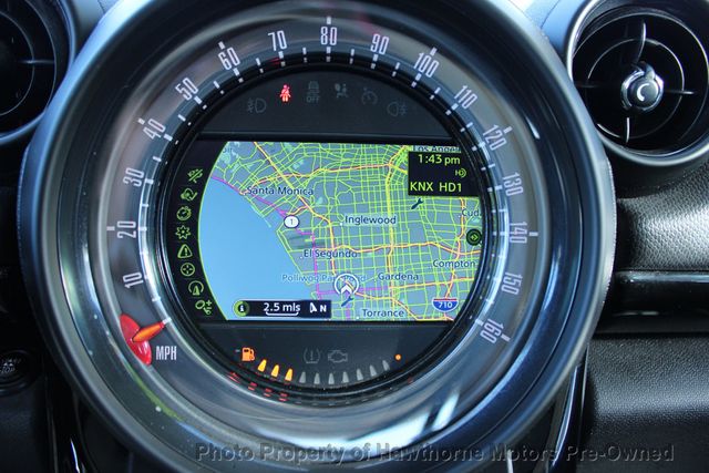 2015 MINI Cooper S Countryman  - 22911568 - 14