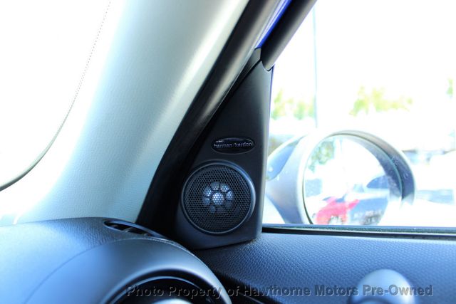 2015 MINI Cooper S Countryman  - 22911568 - 16