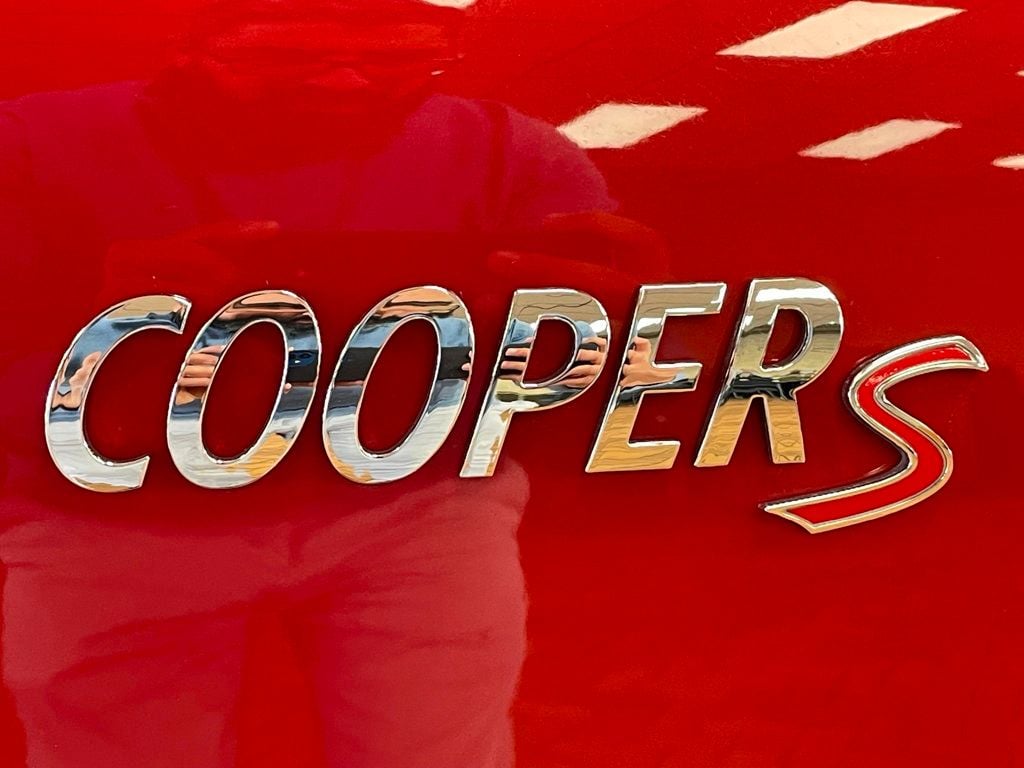 2015 MINI Cooper S Countryman ALL4 - 22958861 - 11