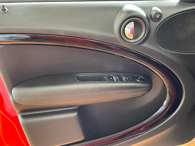 2015 MINI Cooper S Countryman ALL4 - 22958861 - 16