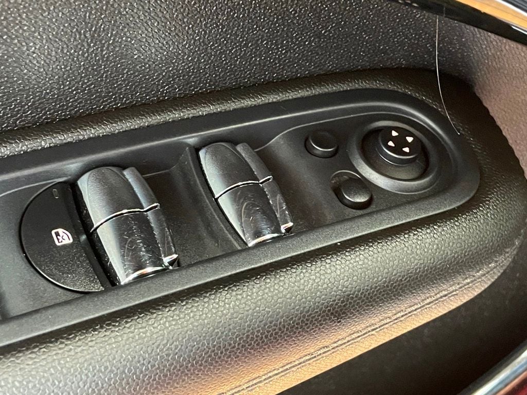 2015 MINI Cooper S Countryman ALL4 - 22958861 - 18