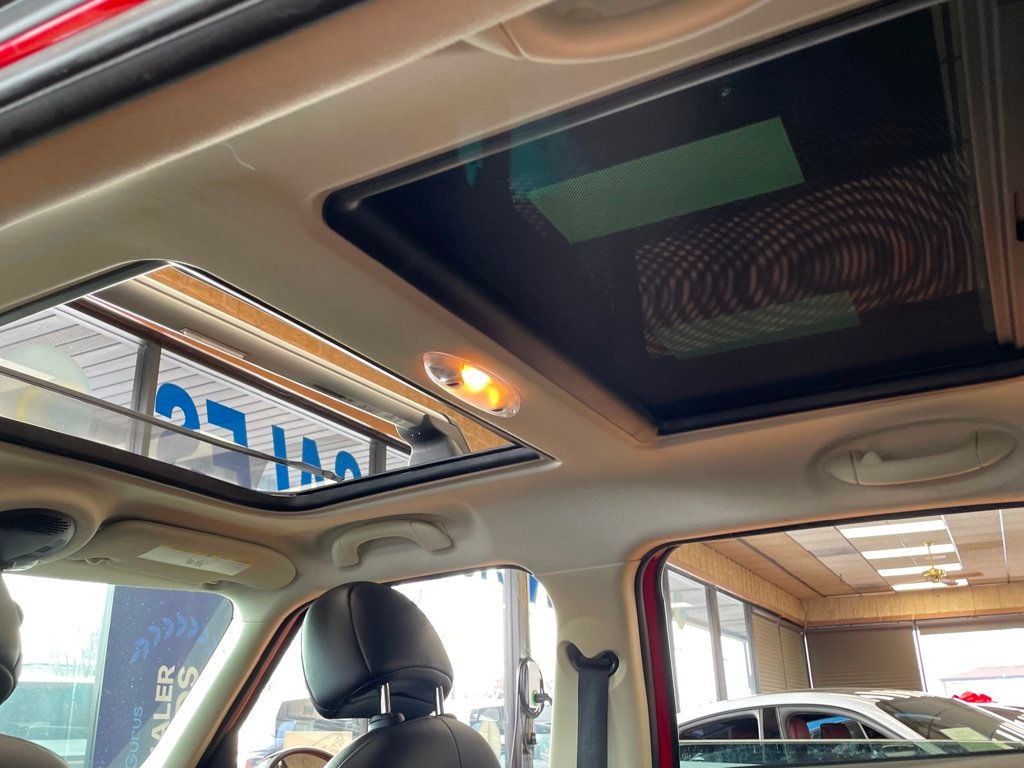 2015 MINI Cooper S Countryman ALL4 - 22958861 - 20