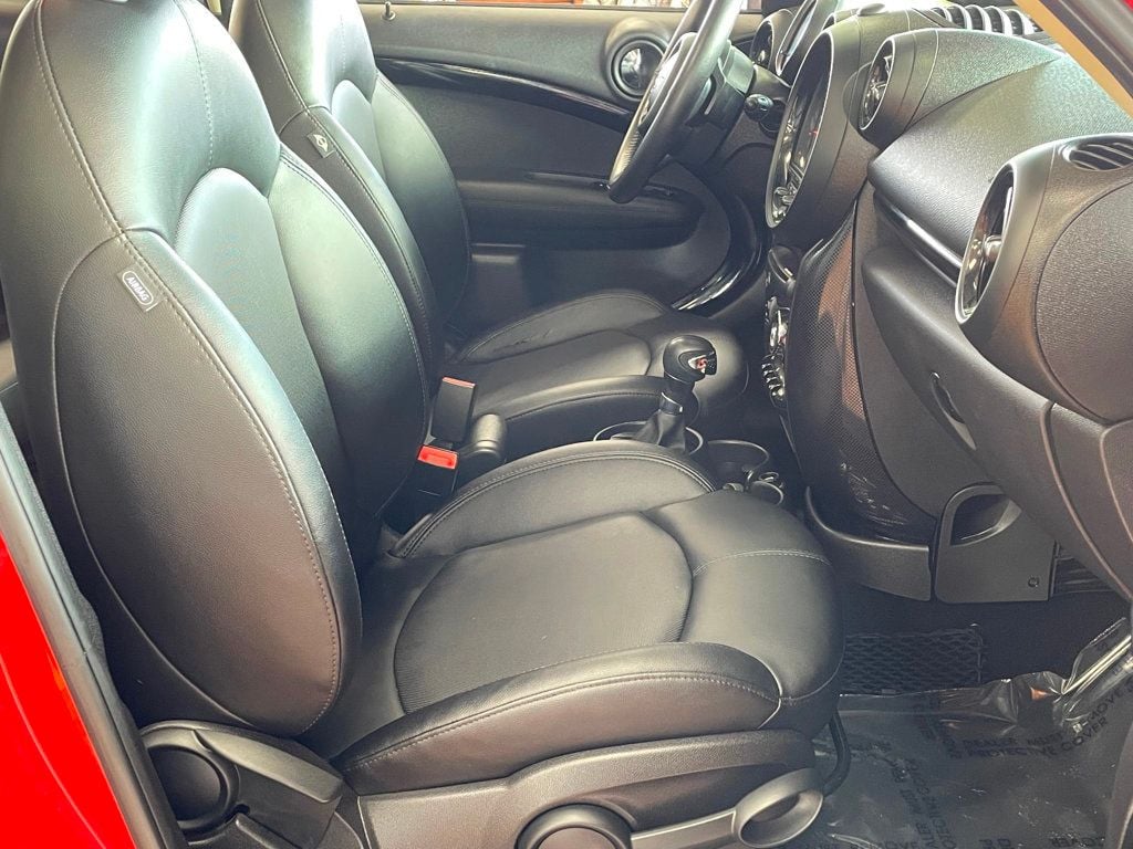 2015 MINI Cooper S Countryman ALL4 - 22958861 - 23