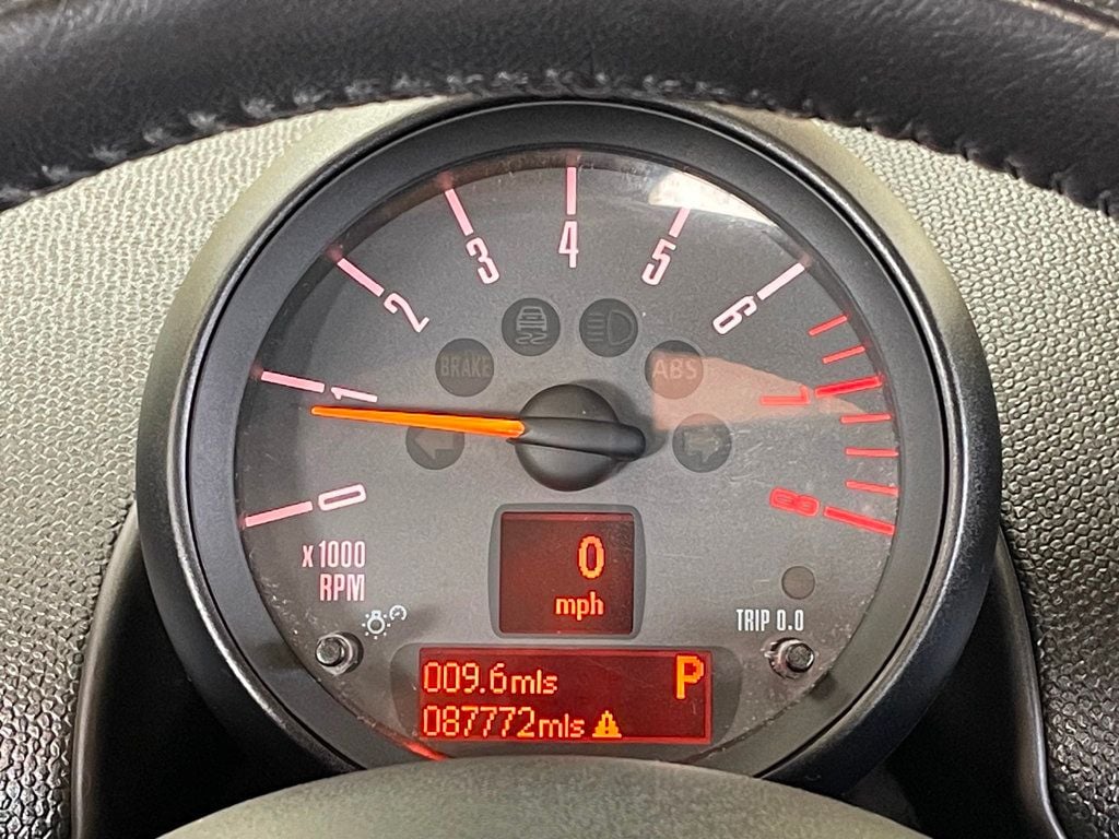 2015 MINI Cooper S Countryman ALL4 - 22958861 - 26