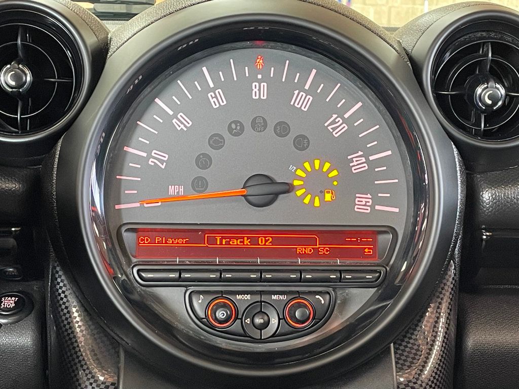 2015 MINI Cooper S Countryman ALL4 - 22958861 - 27