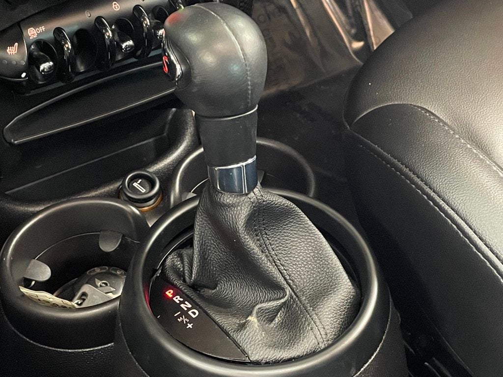 2015 MINI Cooper S Countryman ALL4 - 22958861 - 29