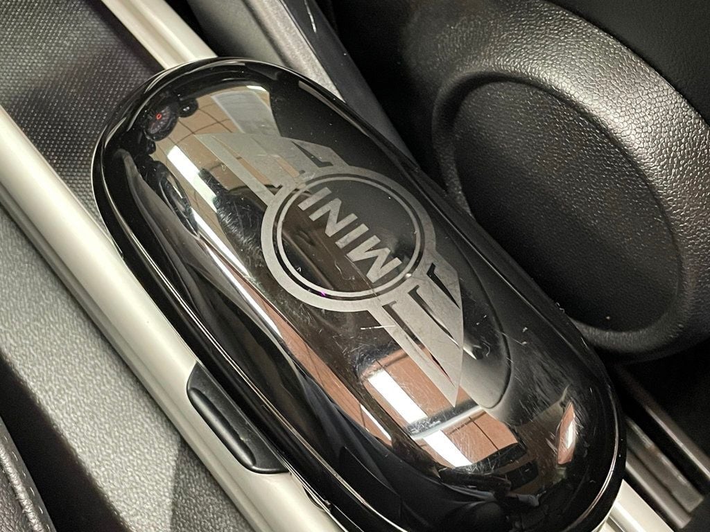 2015 MINI Cooper S Countryman ALL4 - 22958861 - 32