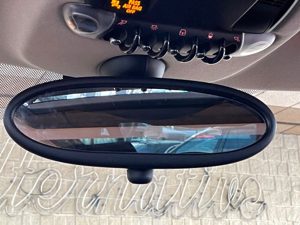 2015 MINI Cooper S Countryman ALL4 - 22958861 - 33