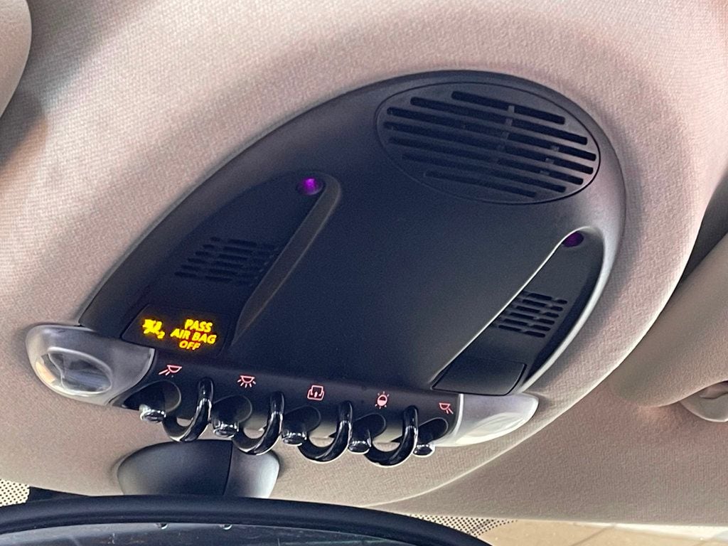 2015 MINI Cooper S Countryman ALL4 - 22958861 - 34