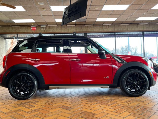2015 MINI Cooper S Countryman ALL4 - 22958861 - 6