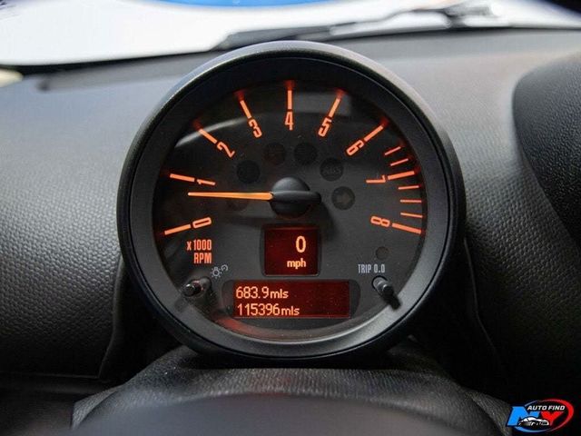 2015 MINI Cooper S Countryman ALL4 - 22988425 - 10