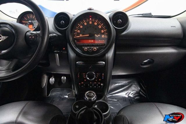 2015 MINI Cooper S Countryman ALL4 - 22988425 - 12