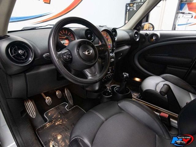 2015 MINI Cooper S Countryman ALL4 - 22988425 - 13