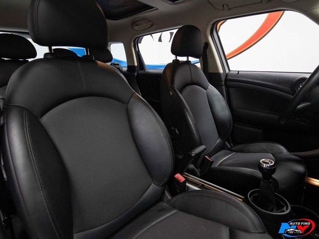 2015 MINI Cooper S Countryman ALL4 - 22988425 - 19