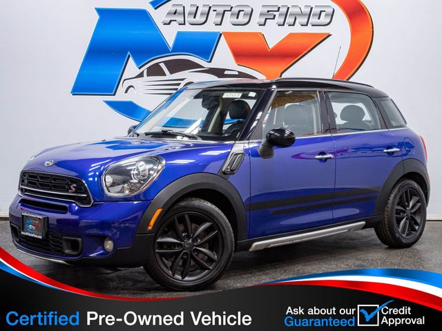 2015 MINI Cooper S Countryman ALL4 - 23004050 - 0