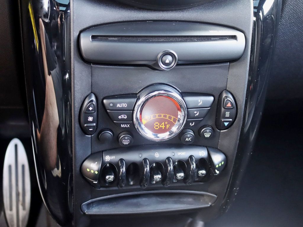 2015 MINI Cooper S Countryman ALL4 - 22912446 - 14